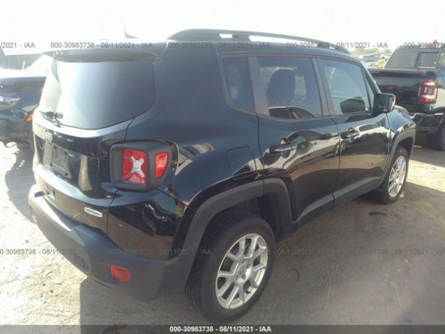 Photo 3 VIN: ZACNJBBB1KPJ94559 - JEEP RENEGADE 