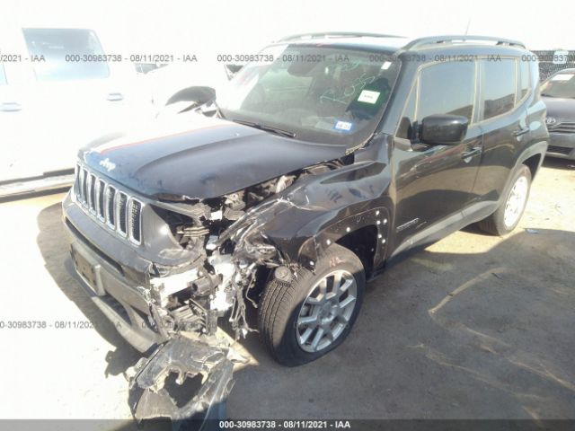 Photo 5 VIN: ZACNJBBB1KPJ94559 - JEEP RENEGADE 