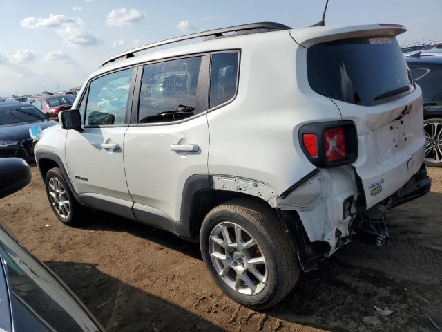 Photo 1 VIN: ZACNJBBB1KPJ98336 - JEEP RENEGADE L 