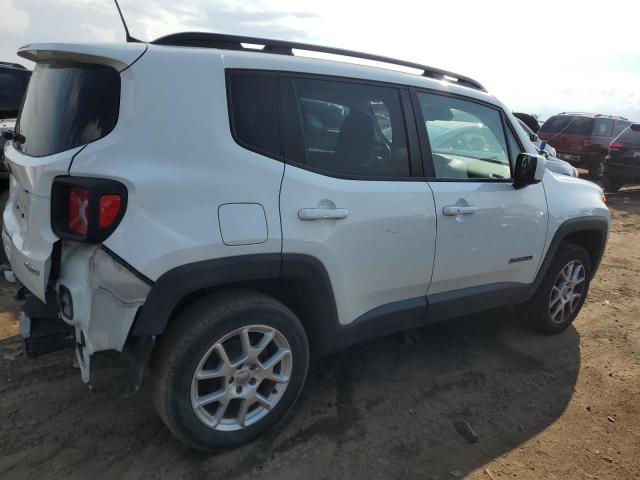 Photo 2 VIN: ZACNJBBB1KPJ98336 - JEEP RENEGADE L 