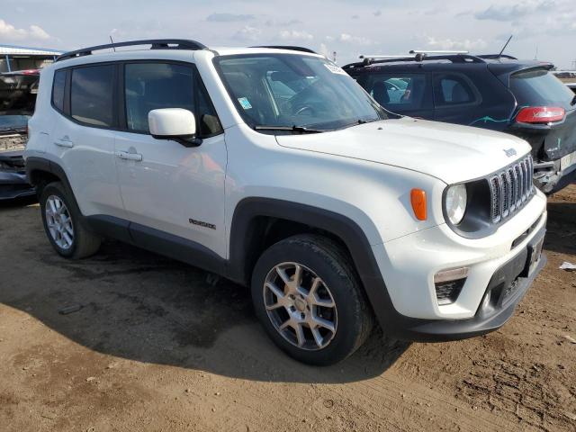 Photo 3 VIN: ZACNJBBB1KPJ98336 - JEEP RENEGADE L 