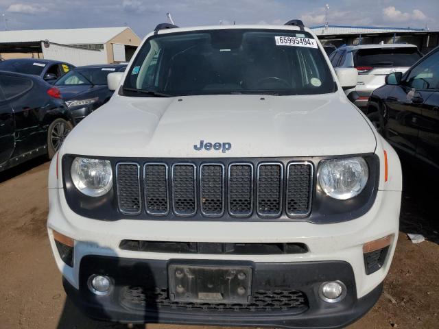 Photo 4 VIN: ZACNJBBB1KPJ98336 - JEEP RENEGADE L 