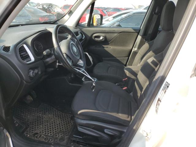 Photo 6 VIN: ZACNJBBB1KPJ98336 - JEEP RENEGADE L 