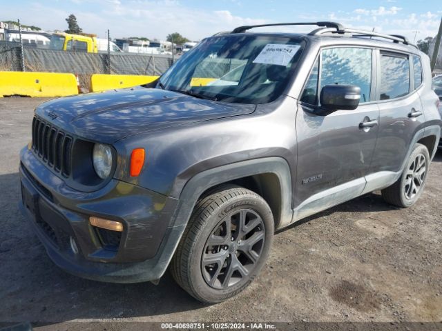 Photo 1 VIN: ZACNJBBB1KPJ99793 - JEEP RENEGADE 