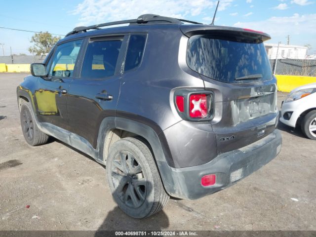 Photo 2 VIN: ZACNJBBB1KPJ99793 - JEEP RENEGADE 