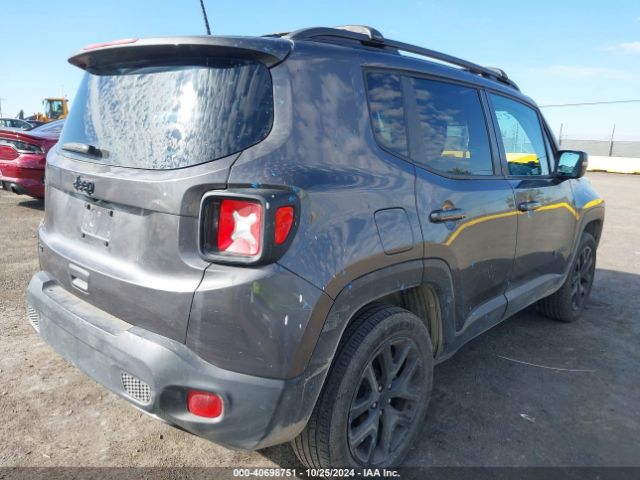 Photo 3 VIN: ZACNJBBB1KPJ99793 - JEEP RENEGADE 