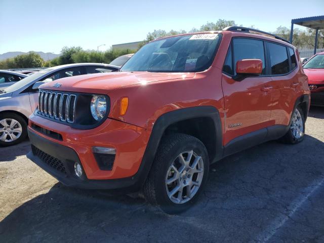 Photo 0 VIN: ZACNJBBB1KPK09142 - JEEP RENEGADE 