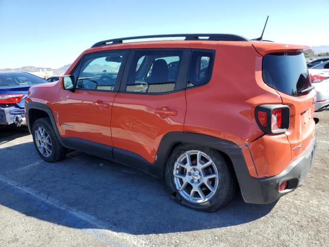 Photo 1 VIN: ZACNJBBB1KPK09142 - JEEP RENEGADE 