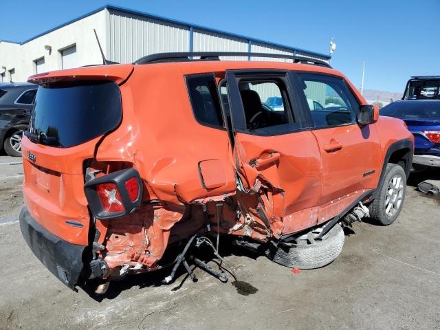 Photo 2 VIN: ZACNJBBB1KPK09142 - JEEP RENEGADE 