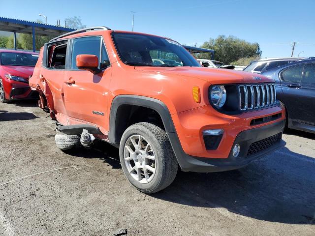 Photo 3 VIN: ZACNJBBB1KPK09142 - JEEP RENEGADE 