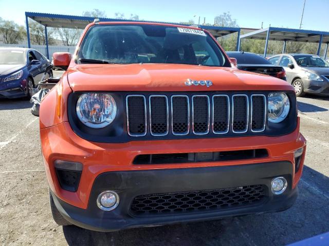 Photo 4 VIN: ZACNJBBB1KPK09142 - JEEP RENEGADE 