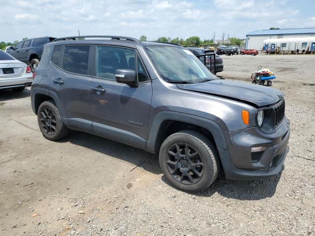 Photo 3 VIN: ZACNJBBB1KPK14311 - JEEP RENEGADE L 