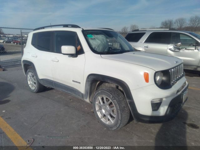 Photo 0 VIN: ZACNJBBB1KPK27950 - JEEP RENEGADE 