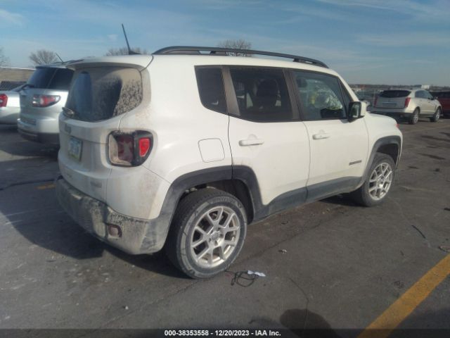 Photo 3 VIN: ZACNJBBB1KPK27950 - JEEP RENEGADE 