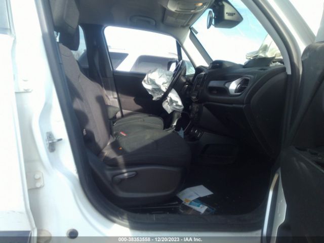 Photo 4 VIN: ZACNJBBB1KPK27950 - JEEP RENEGADE 