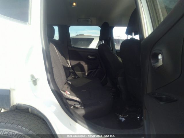 Photo 7 VIN: ZACNJBBB1KPK27950 - JEEP RENEGADE 