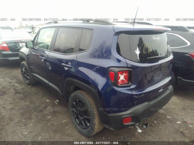 Photo 2 VIN: ZACNJBBB1KPK44361 - JEEP RENEGADE 