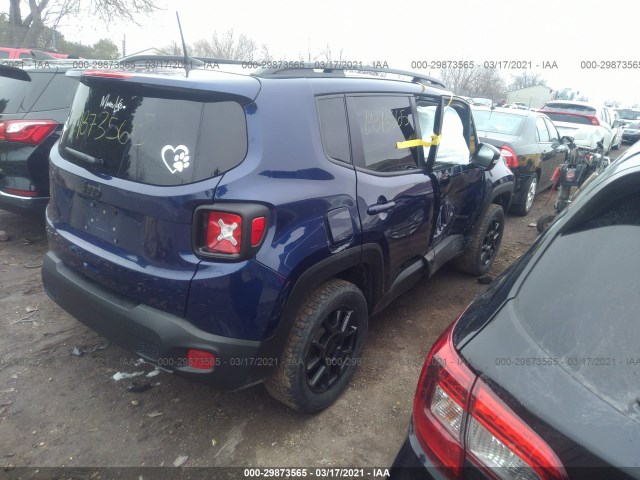 Photo 3 VIN: ZACNJBBB1KPK44361 - JEEP RENEGADE 