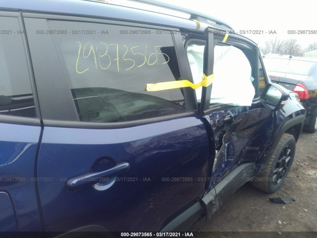 Photo 5 VIN: ZACNJBBB1KPK44361 - JEEP RENEGADE 