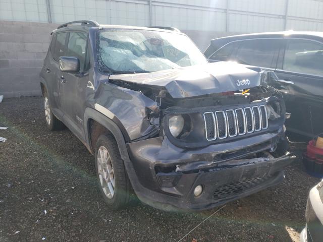 Photo 0 VIN: ZACNJBBB1KPK56445 - JEEP RENEGADE L 