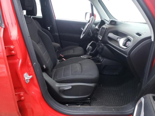 Photo 4 VIN: ZACNJBBB1KPK59703 - JEEP RENEGADE L 