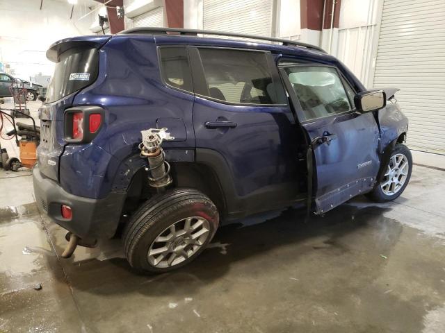 Photo 2 VIN: ZACNJBBB1KPK64593 - JEEP RENEGADE 