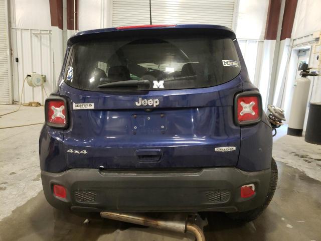 Photo 5 VIN: ZACNJBBB1KPK64593 - JEEP RENEGADE 