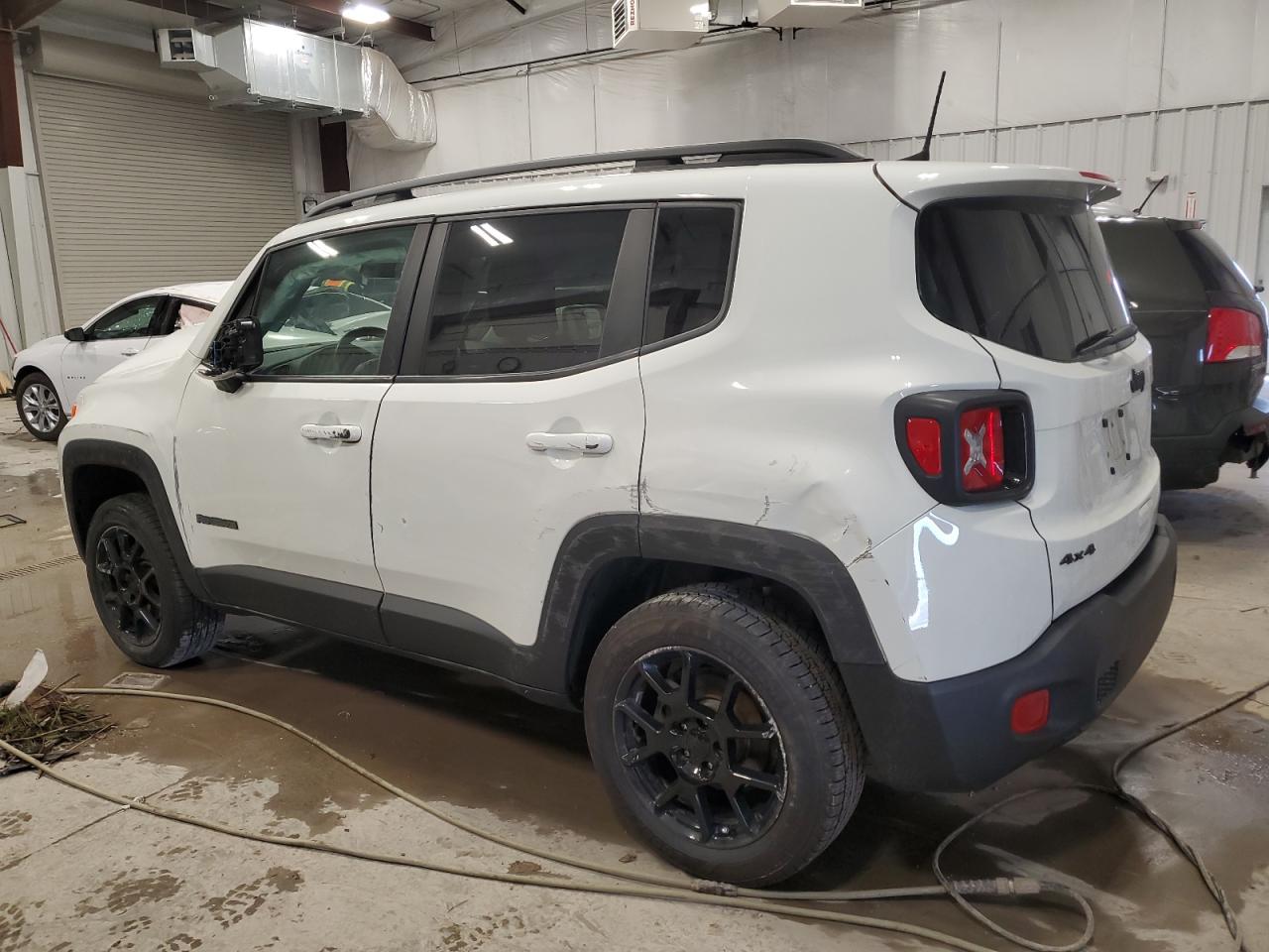 Photo 1 VIN: ZACNJBBB1LPK97871 - JEEP RENEGADE 