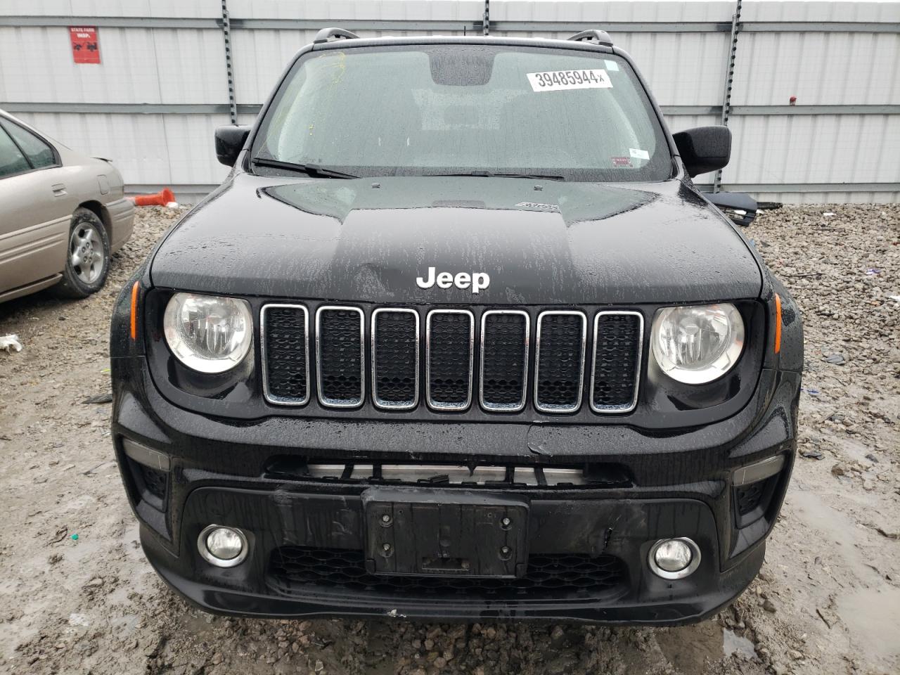 Photo 4 VIN: ZACNJBBB1LPL29217 - JEEP RENEGADE 