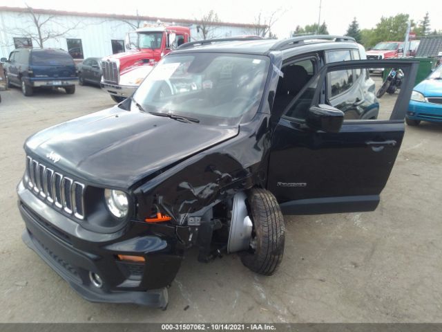 Photo 1 VIN: ZACNJBBB1LPL29332 - JEEP RENEGADE 