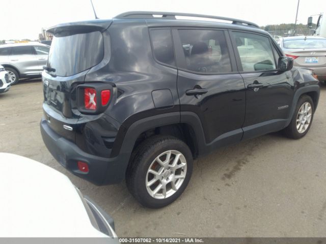 Photo 3 VIN: ZACNJBBB1LPL29332 - JEEP RENEGADE 