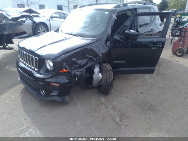 Photo 5 VIN: ZACNJBBB1LPL29332 - JEEP RENEGADE 