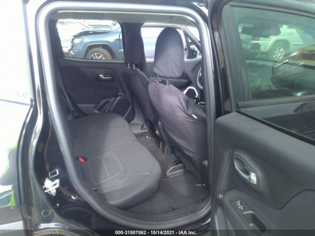 Photo 7 VIN: ZACNJBBB1LPL29332 - JEEP RENEGADE 