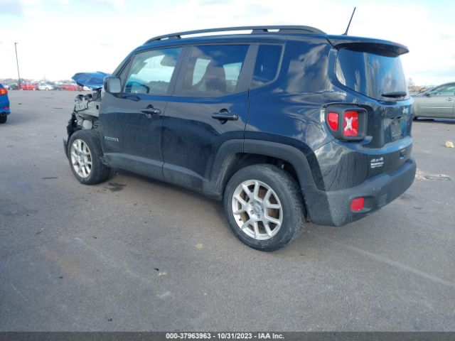 Photo 2 VIN: ZACNJBBB1LPL47653 - JEEP RENEGADE 