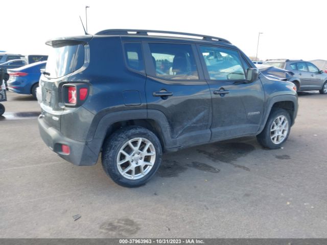 Photo 3 VIN: ZACNJBBB1LPL47653 - JEEP RENEGADE 