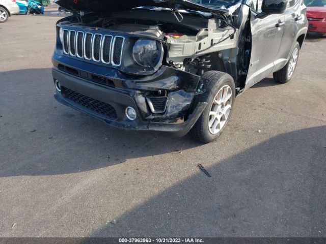 Photo 5 VIN: ZACNJBBB1LPL47653 - JEEP RENEGADE 