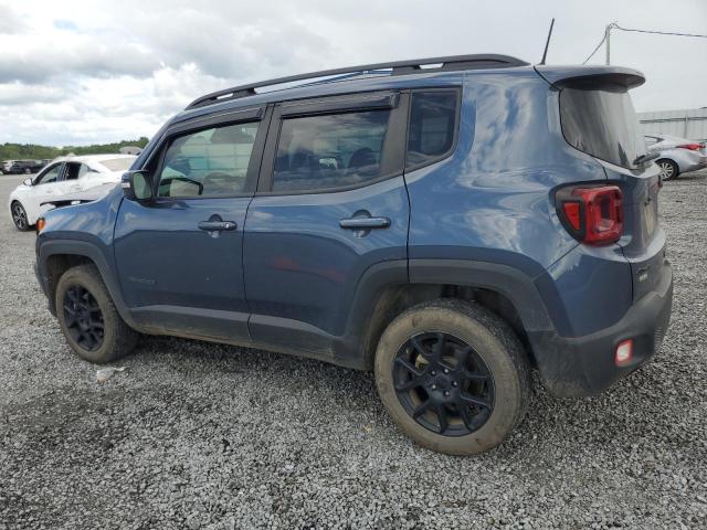 Photo 1 VIN: ZACNJBBB1LPL88025 - JEEP RENEGADE L 