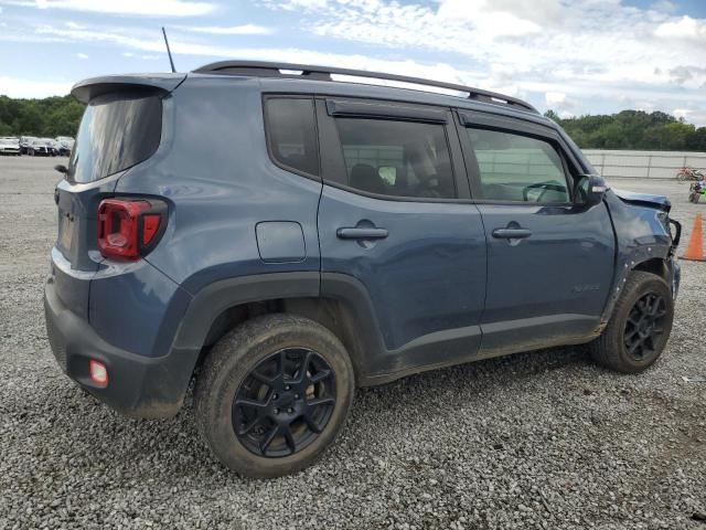 Photo 2 VIN: ZACNJBBB1LPL88025 - JEEP RENEGADE L 