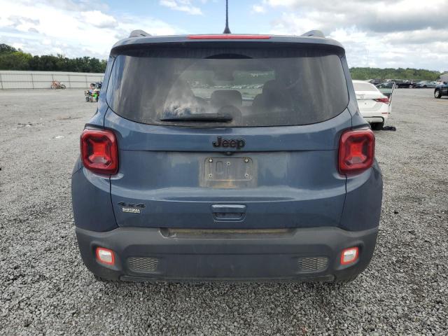 Photo 5 VIN: ZACNJBBB1LPL88025 - JEEP RENEGADE L 