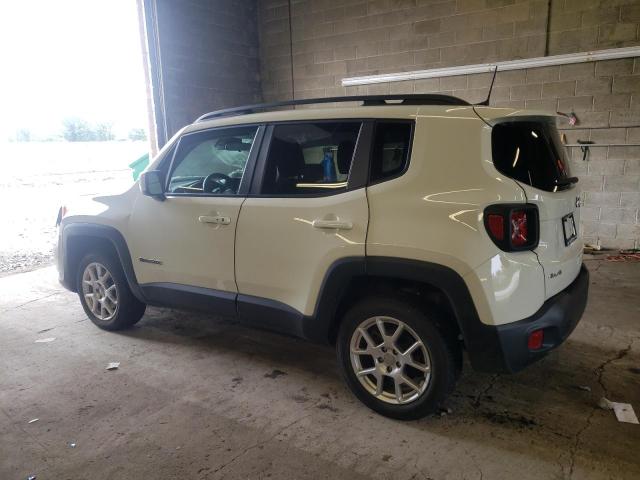 Photo 1 VIN: ZACNJBBB1LPL94889 - JEEP RENEGADE L 