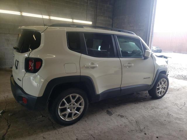 Photo 2 VIN: ZACNJBBB1LPL94889 - JEEP RENEGADE L 