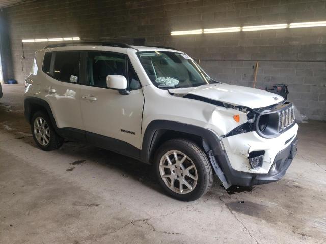 Photo 3 VIN: ZACNJBBB1LPL94889 - JEEP RENEGADE L 