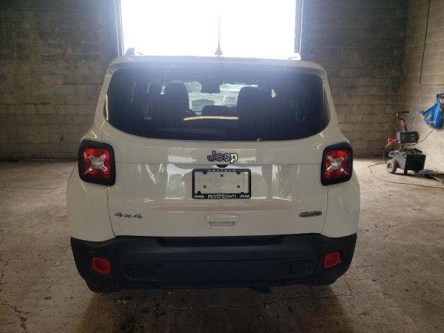 Photo 5 VIN: ZACNJBBB1LPL94889 - JEEP RENEGADE L 