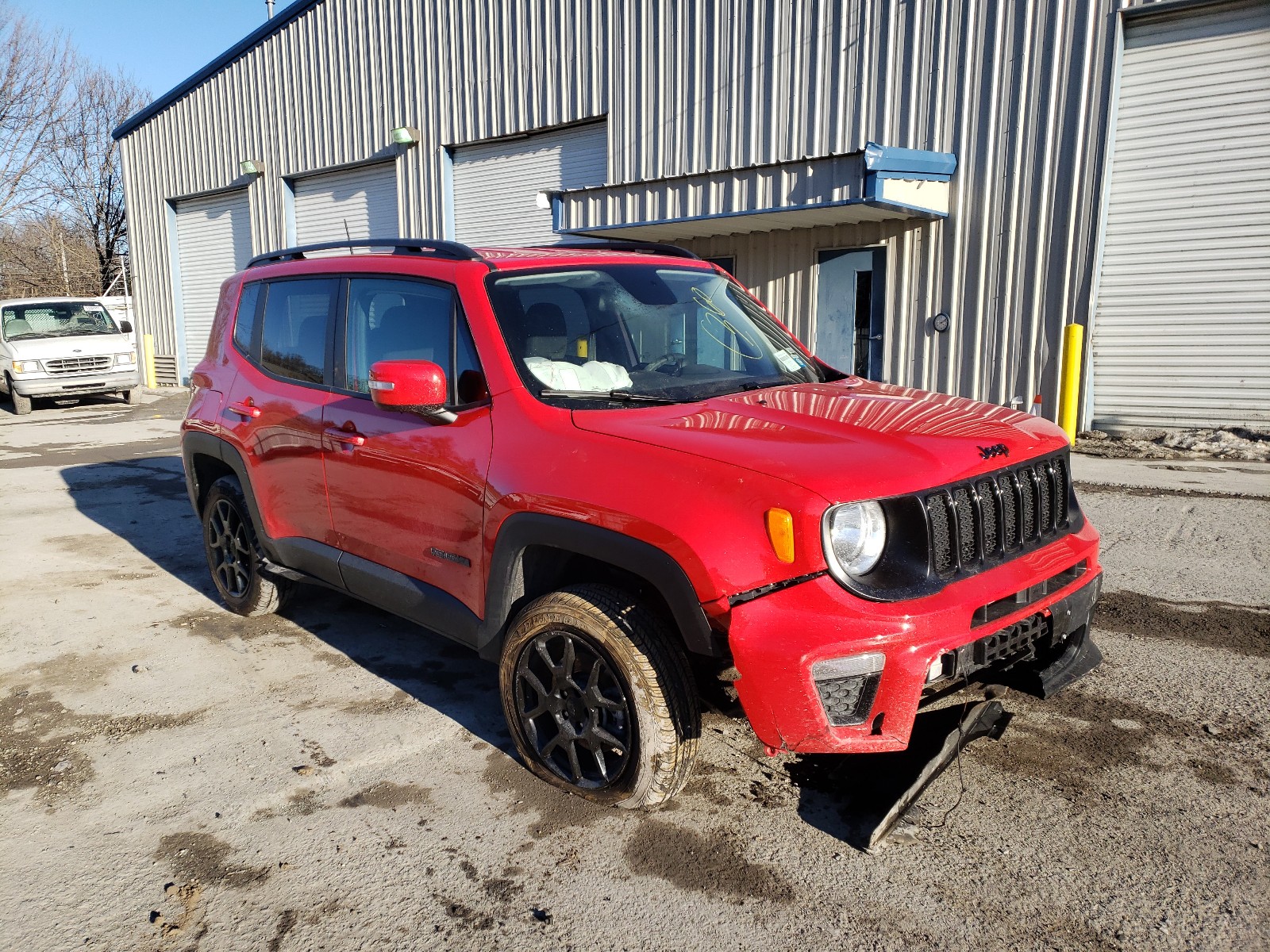 Photo 0 VIN: ZACNJBBB1LPL94939 - JEEP RENEGADE L 