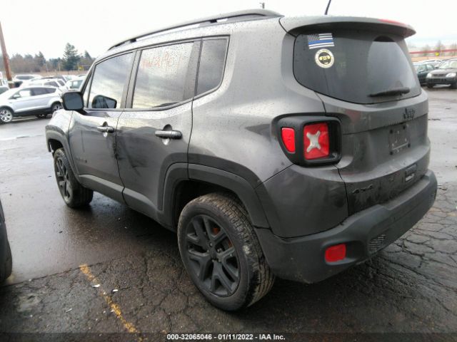 Photo 2 VIN: ZACNJBBB2KPJ83148 - JEEP RENEGADE 