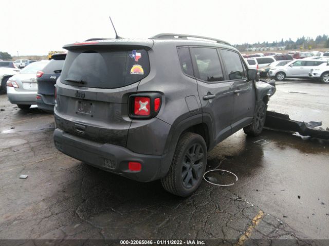 Photo 3 VIN: ZACNJBBB2KPJ83148 - JEEP RENEGADE 