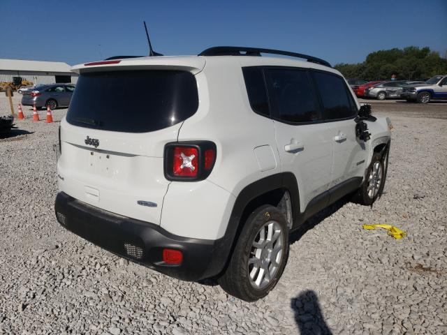 Photo 3 VIN: ZACNJBBB2KPJ83957 - JEEP RENEGADE 