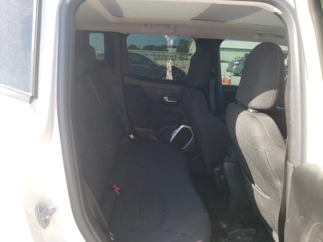 Photo 5 VIN: ZACNJBBB2KPJ83957 - JEEP RENEGADE 