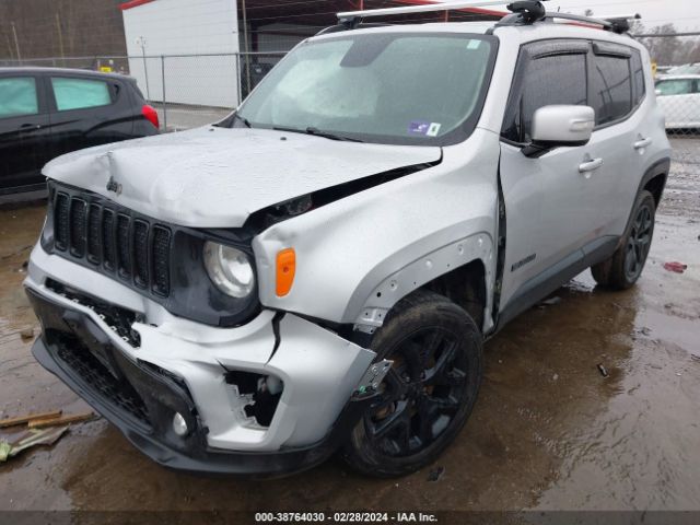 Photo 1 VIN: ZACNJBBB2KPJ88334 - JEEP RENEGADE 