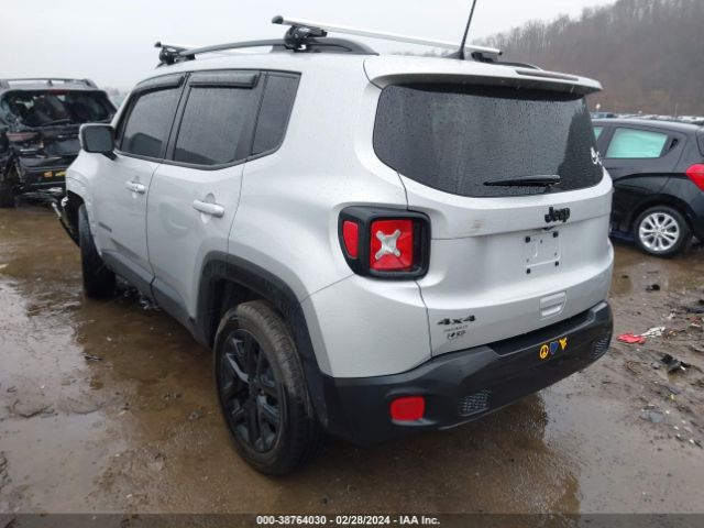 Photo 2 VIN: ZACNJBBB2KPJ88334 - JEEP RENEGADE 